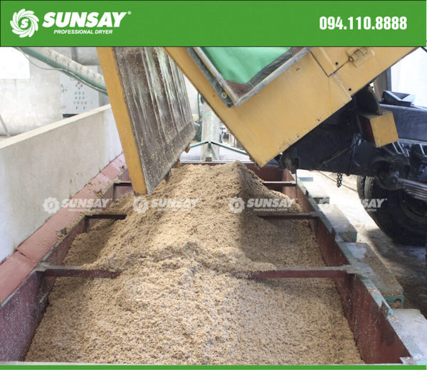 Producing wort to serve the livestock industry