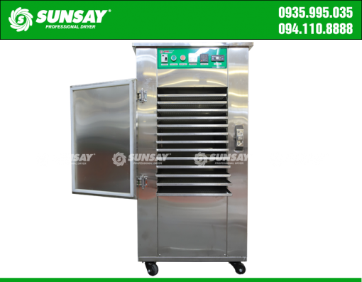 SUNSAY Refrigeration Dryer