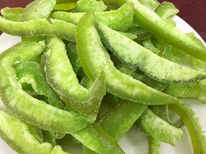 Guava is a favorite fruit of many people