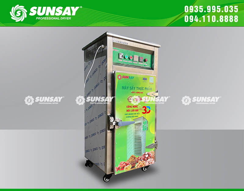 Is SUNSAY heat dryer energy saving is a question many customers ask.